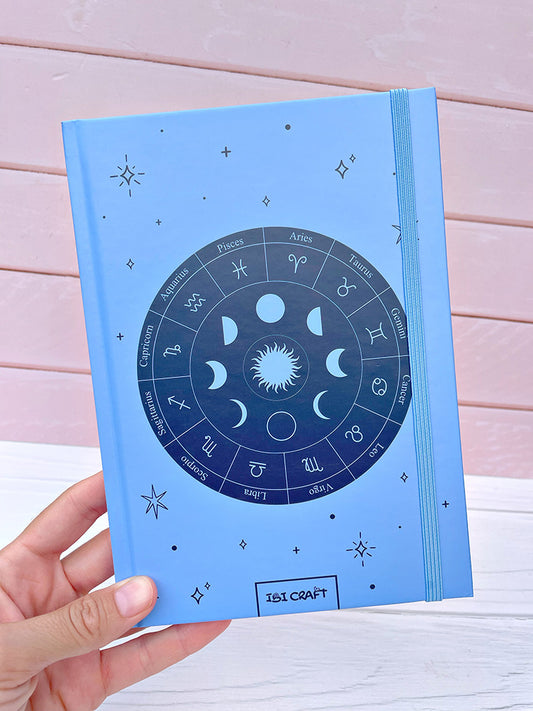 Planner Perpetuo Ibi Craft