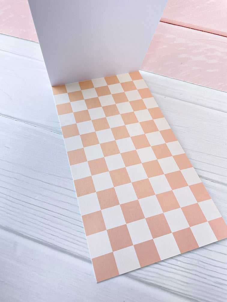 Block de 20 Planchas de Sticckers "Creativa" Ibi Craft