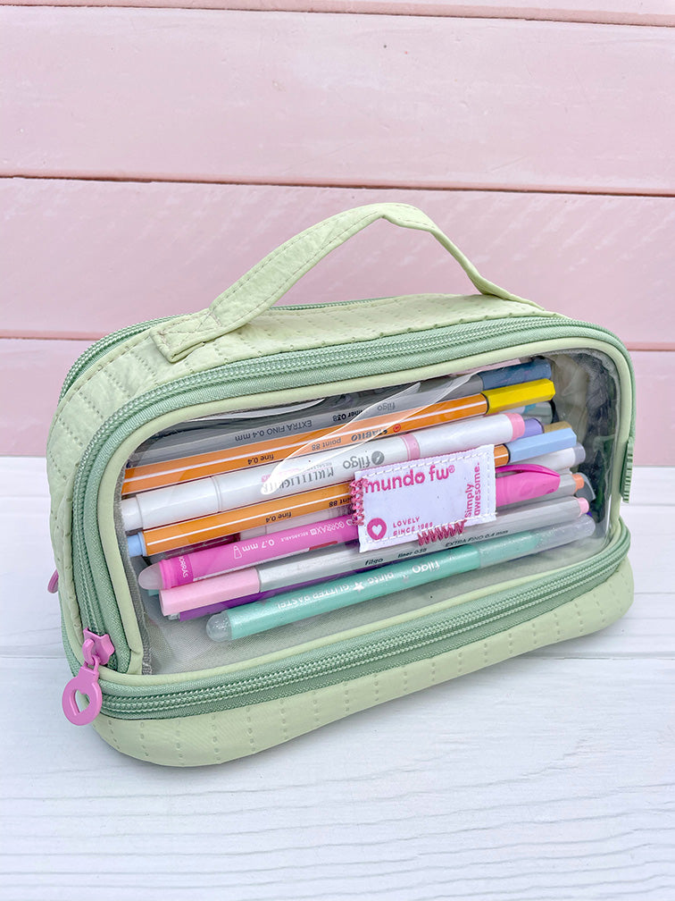 Cartuchera/Organizador "Magic" Fw :)