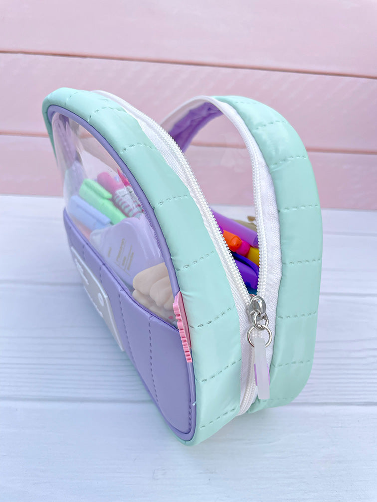 Cartuchera Neccesaire "Twist" Fw