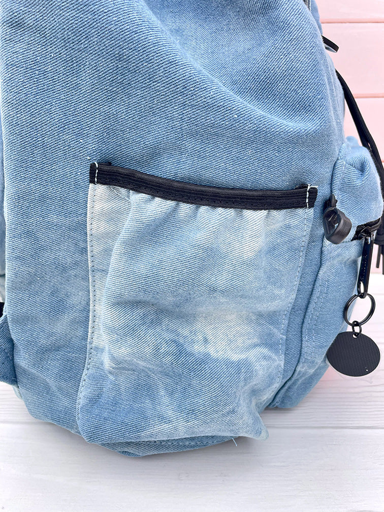 Promo Mochila Snoopy + Cuadernola