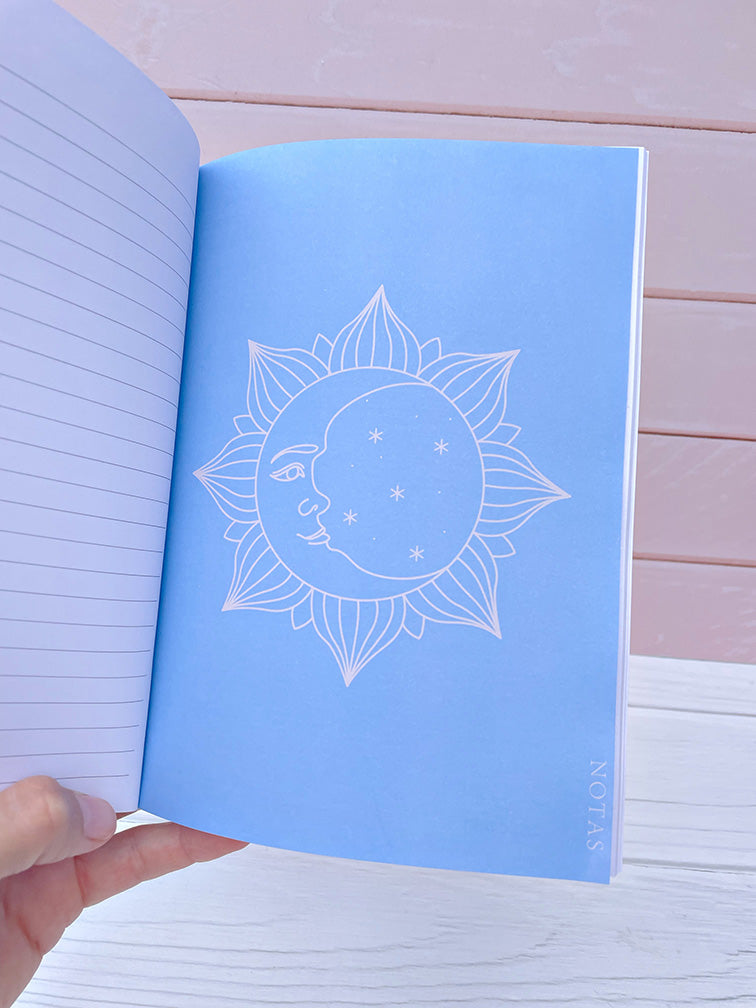 Planner Perpetuo Ibi Craft