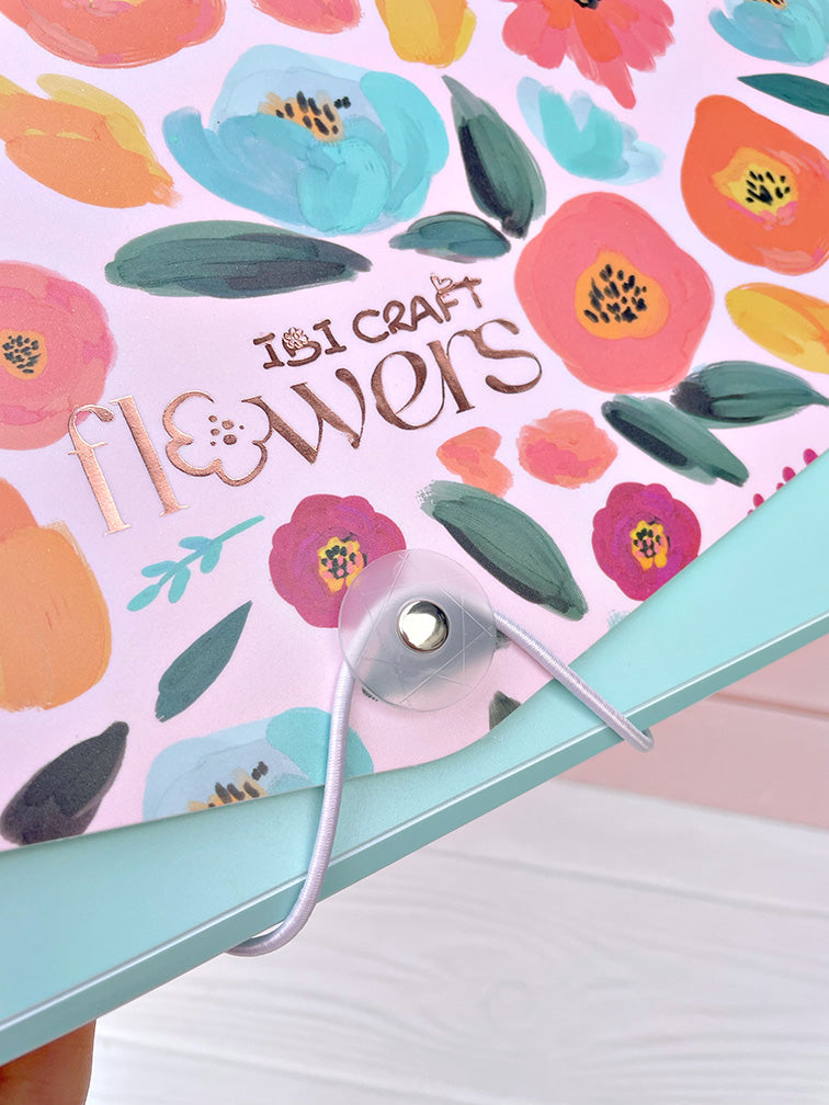 Carpetas A4 con 13 Divisiones Ibi Craft