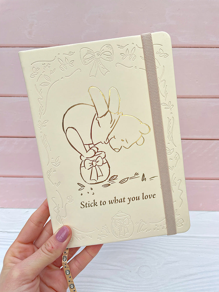 Cuaderno Cosido A5 Winnie Pooh