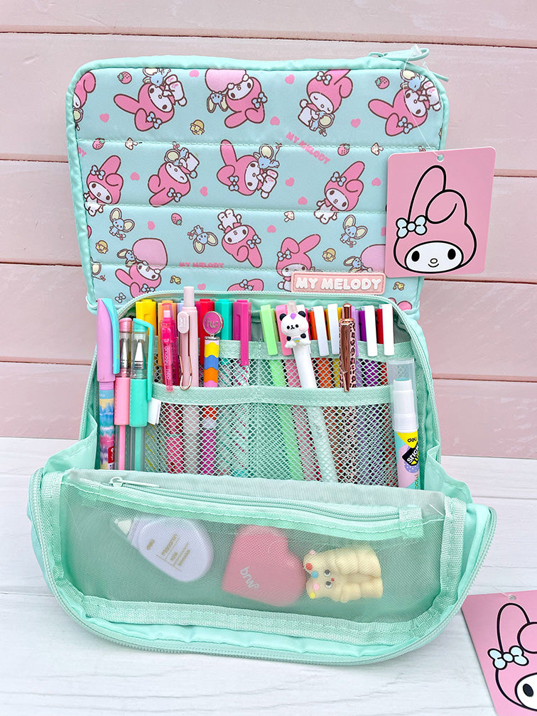 Cajita Cartu Completa My Melody