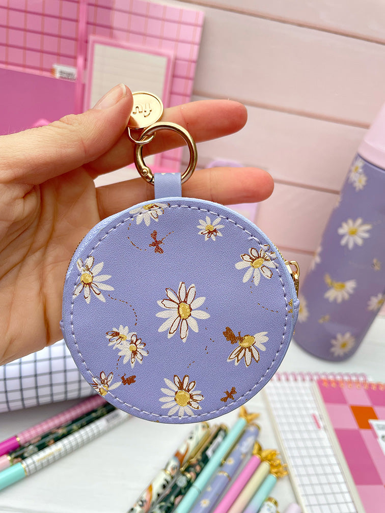 Mini Estuche/Monedero Fw