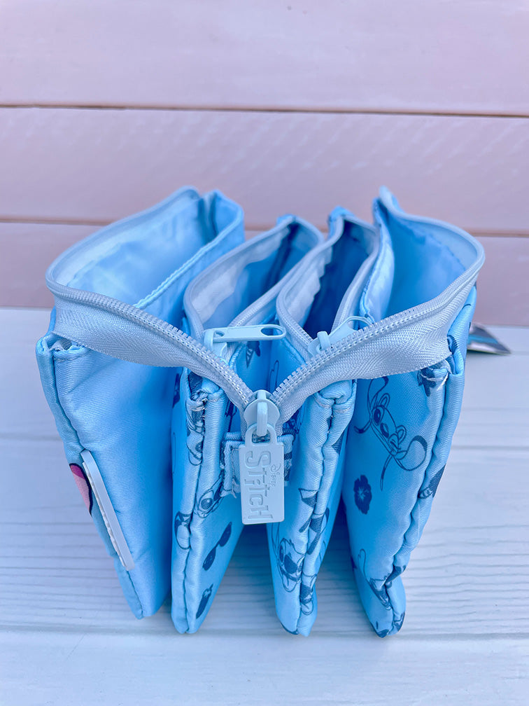 Cartucheras Cuádruples Mooving