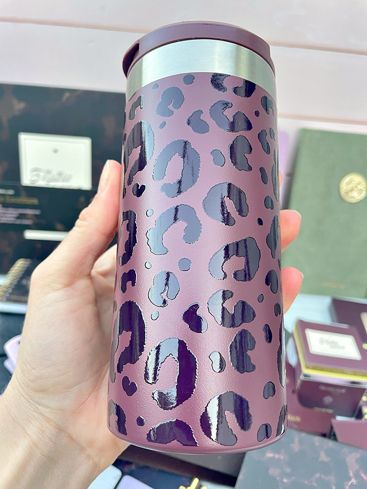 Vaso de Café 470 ml Fw "Malbec"