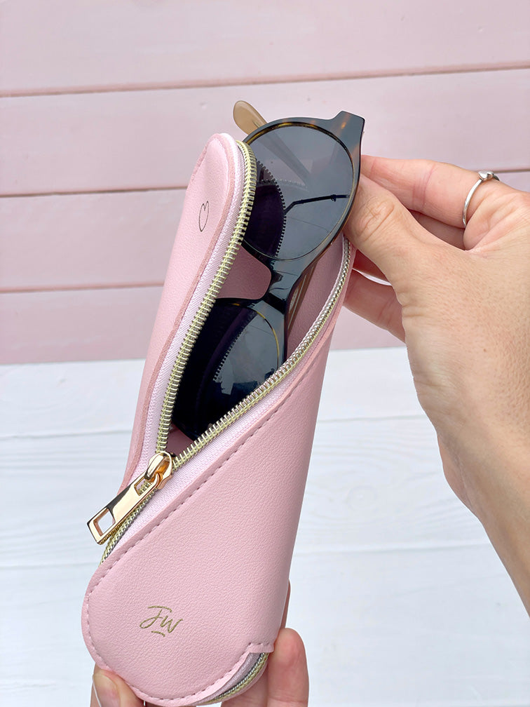 Estuche para Lentes Minimal Fw