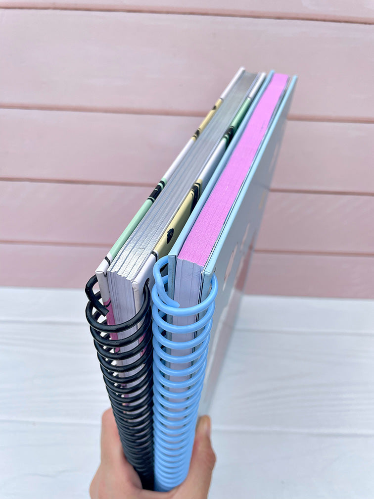 Cuadernola Tapa Dura Snoopy Mooving