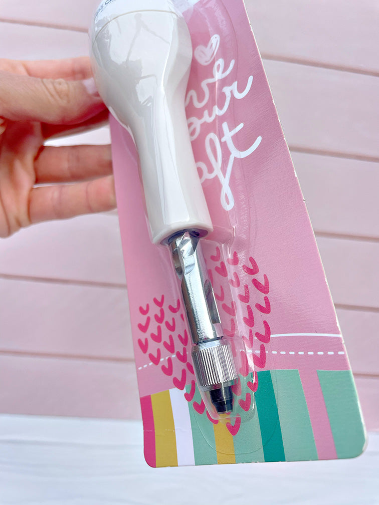 Perforadora de Múltiples Superficies Ibi Craft