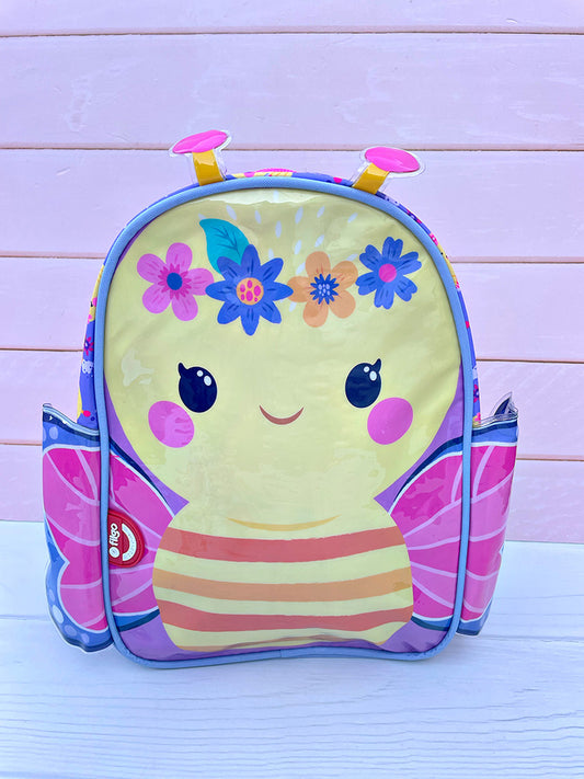 Mochila Preescolar Abejita Filgo
