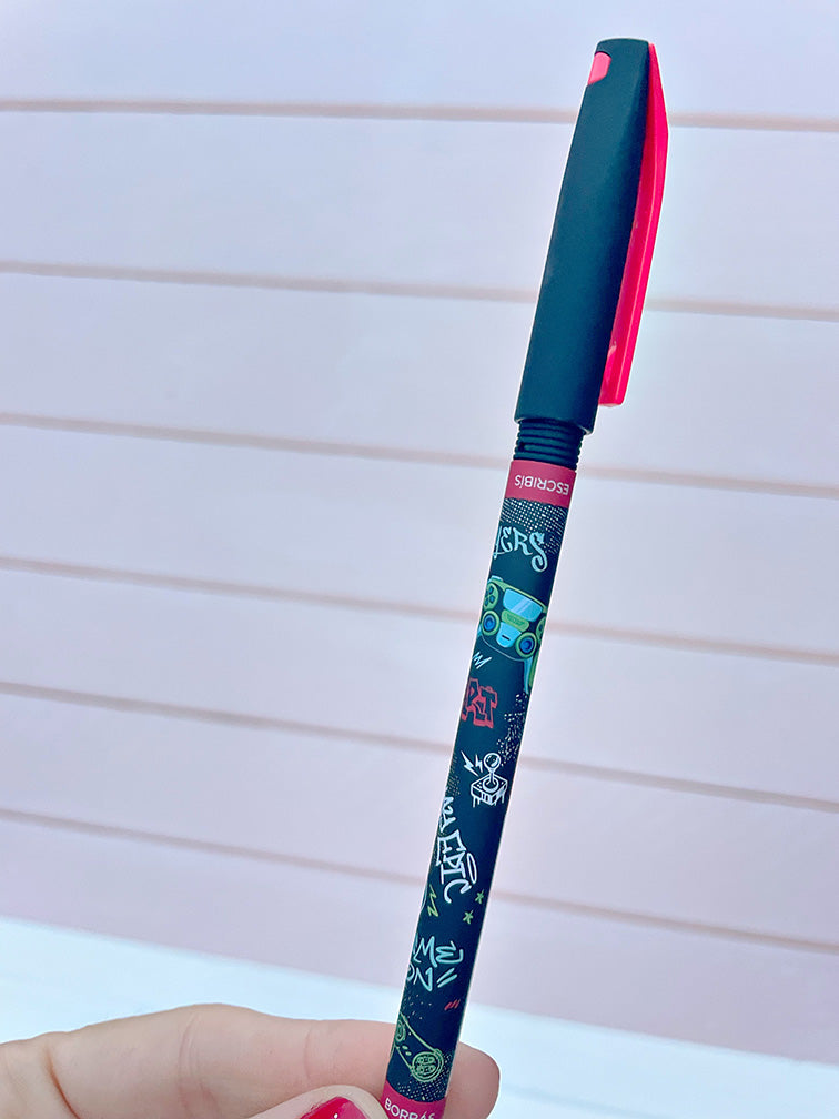 Lapiceras Borrables Filgo