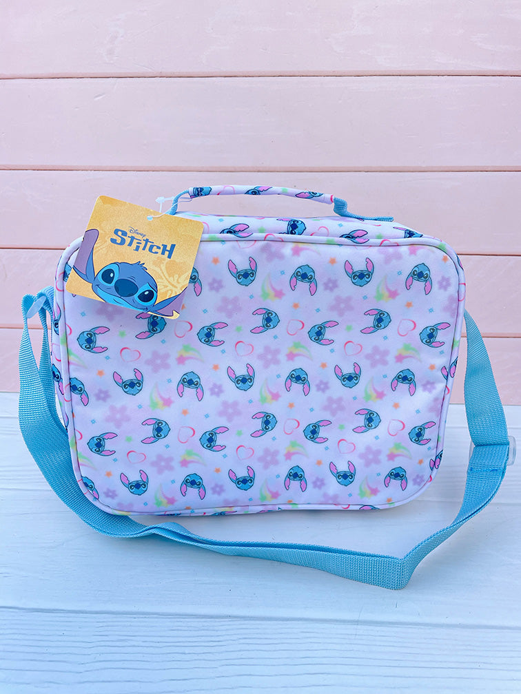 Lunchera Stitch