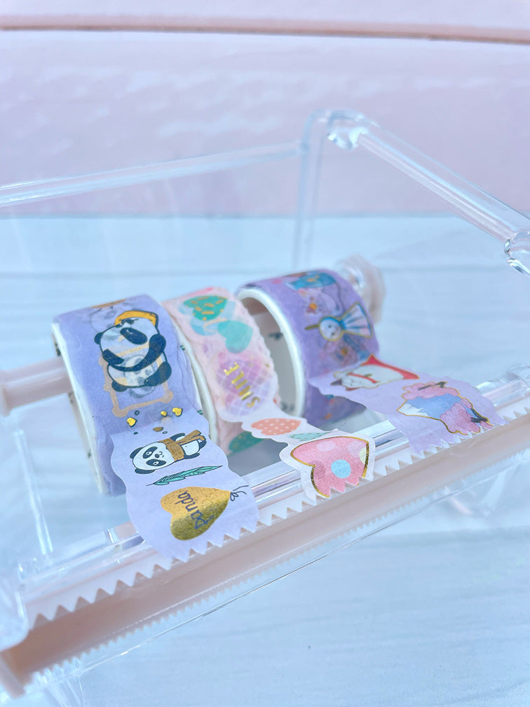 Dispnsador de Washi Ibi Craft