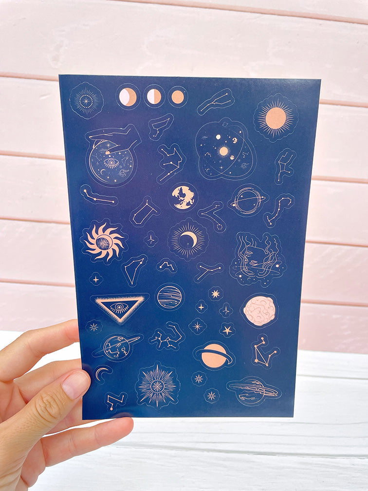 Planner Perpetuo Ibi Craft