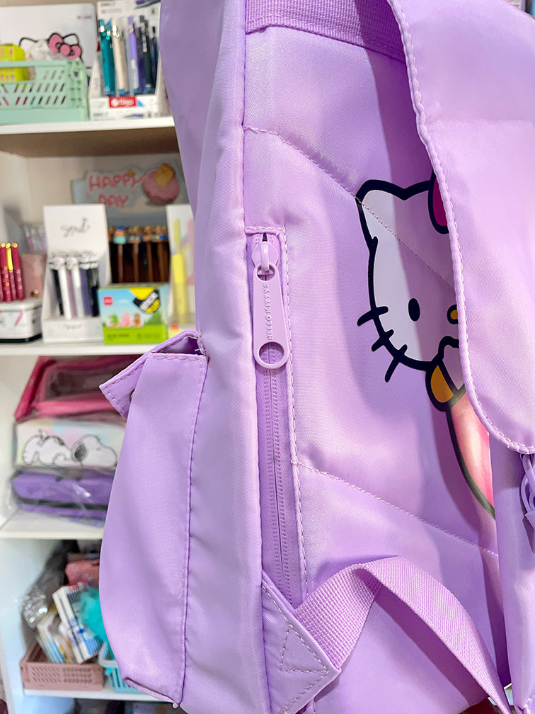 Mochila Hello Kitty Mooving