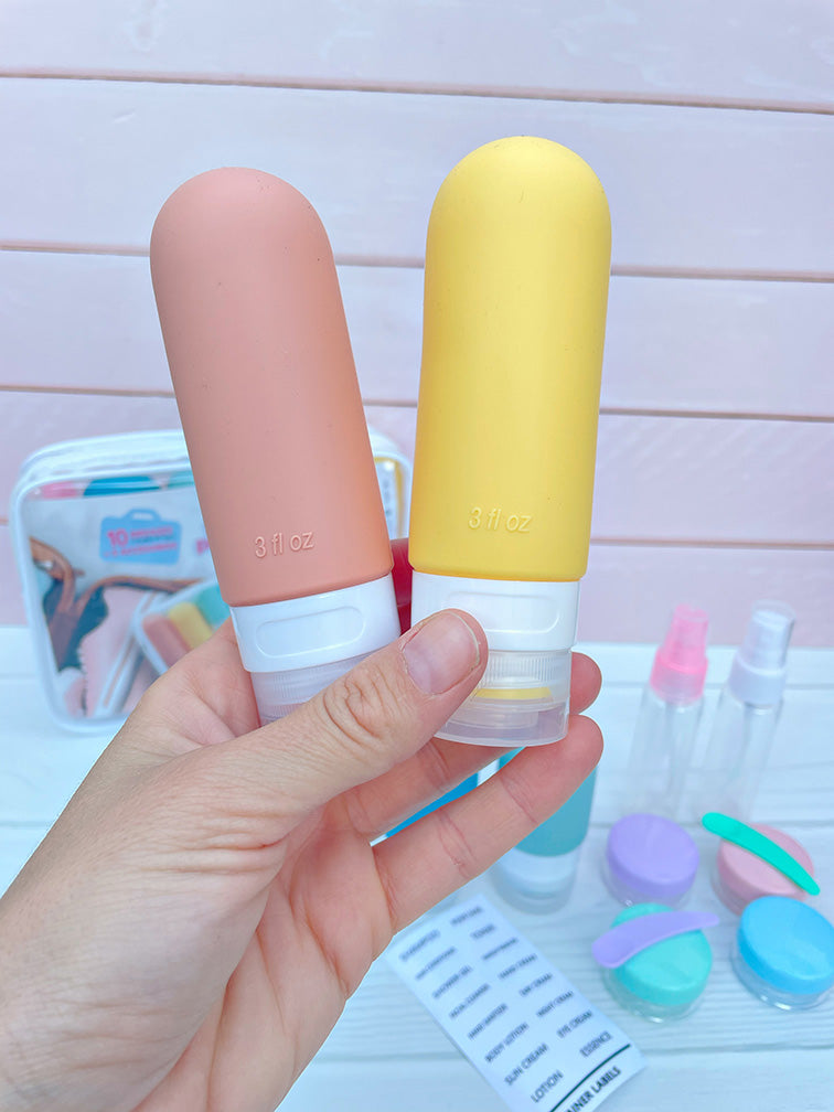 Set de Viaje Ibi Craft