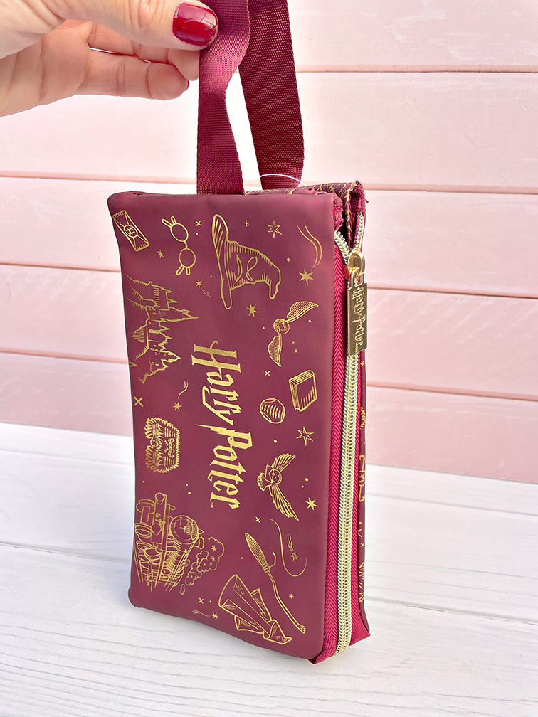 Cartucheras Cuádruples Mooving