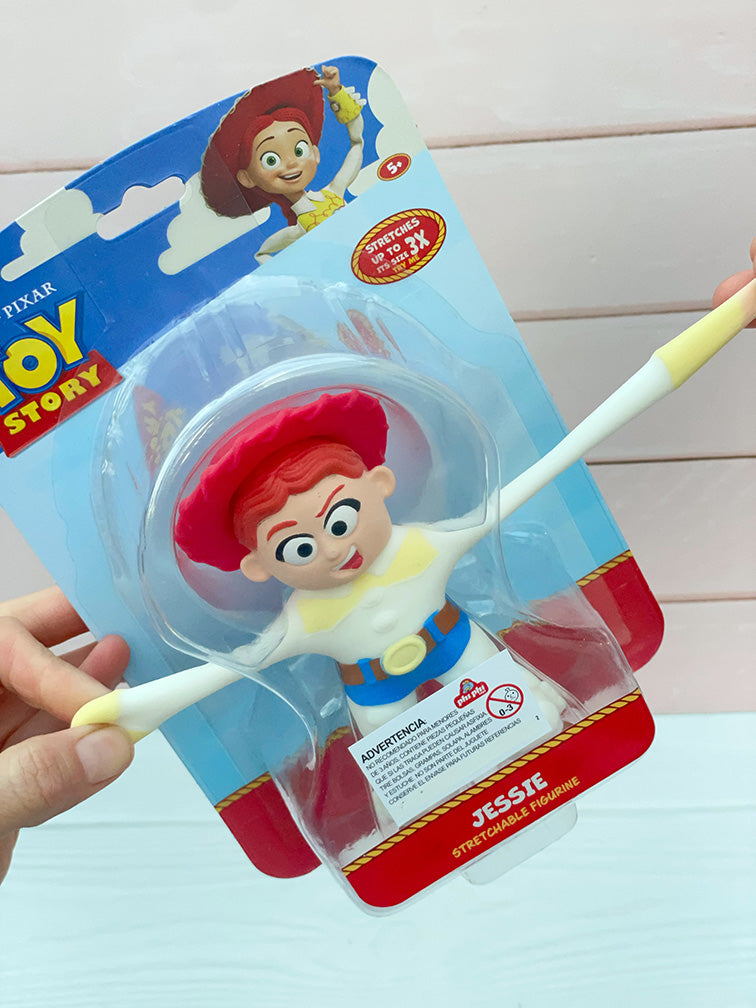 Squeeze Estirables Toy Story y Stitch