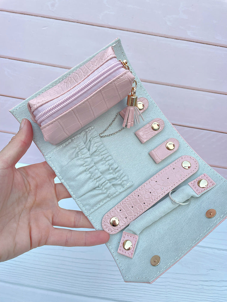 Alhajero de Viaje Ibi Craft