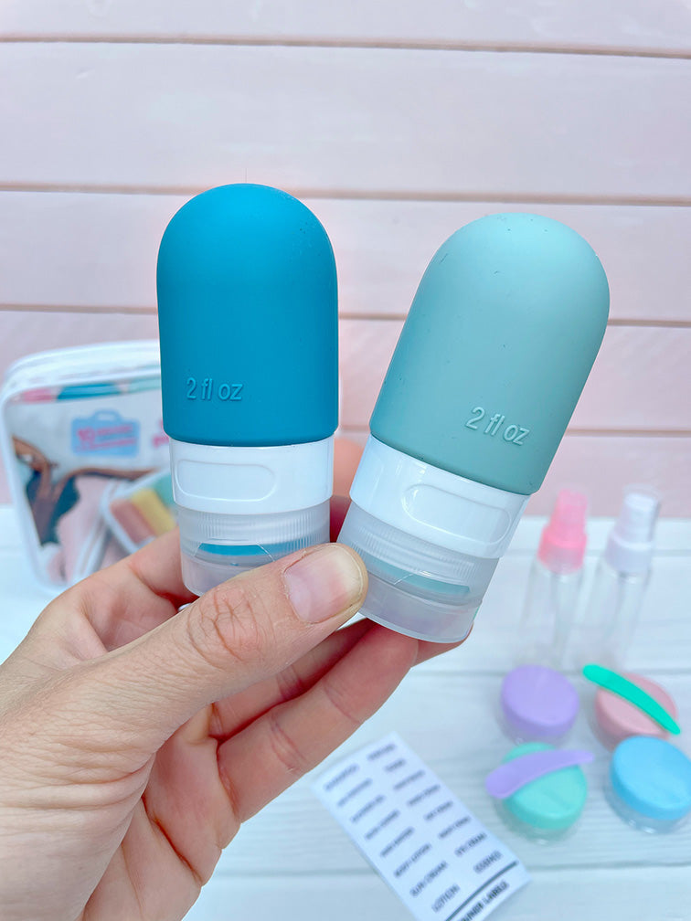 Set de Viaje Ibi Craft