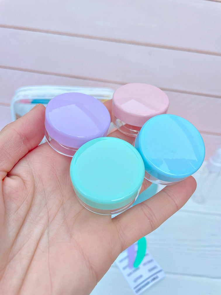 Set de Viaje Ibi Craft