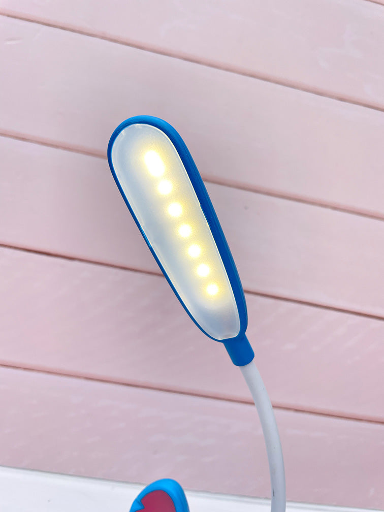 Veladora Flex Stitch