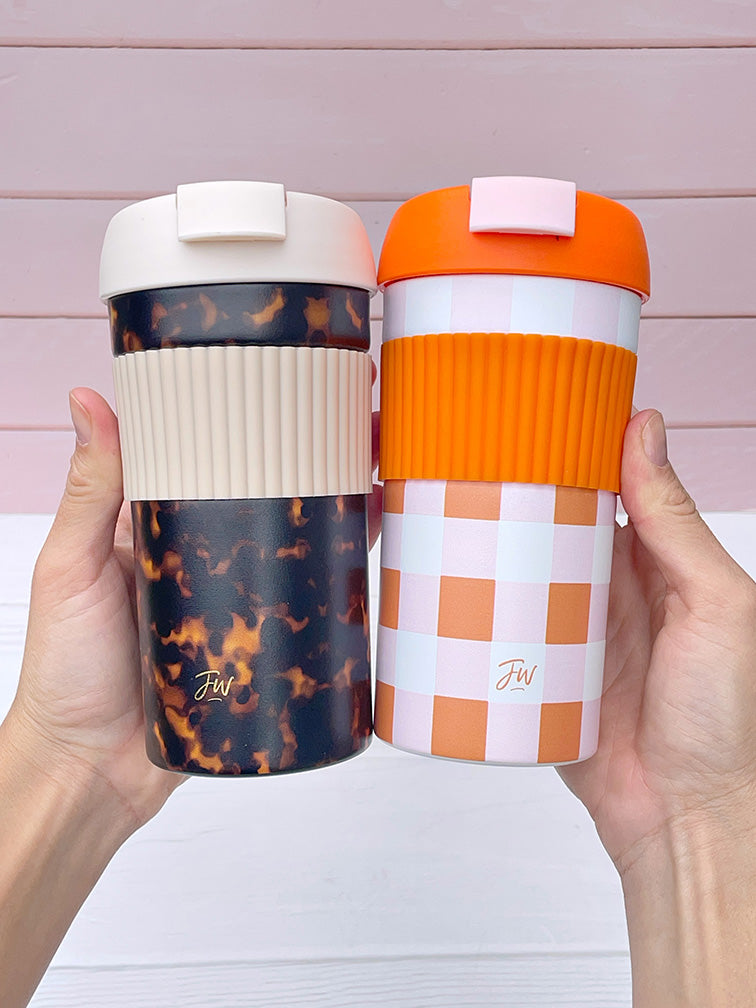 Vaso Para Café 500 mL Fw