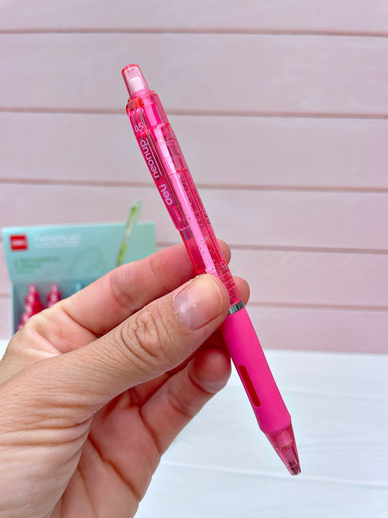 Lápiz Mecánico 0.5 Deli