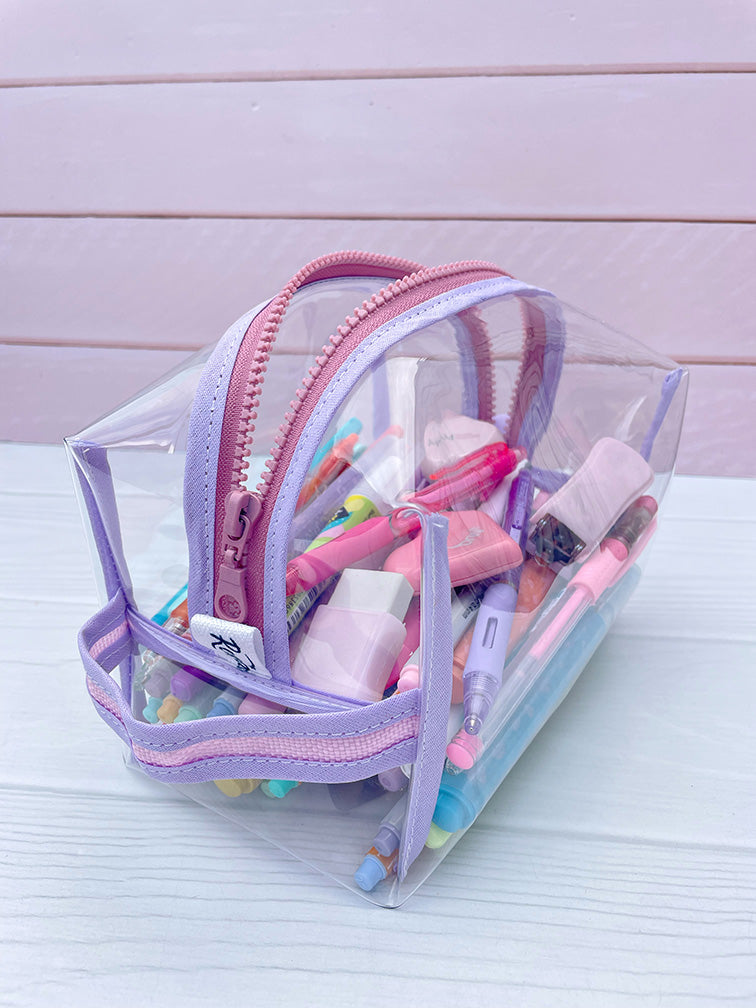 Cartuchera Atena 2026 by Roma ♥