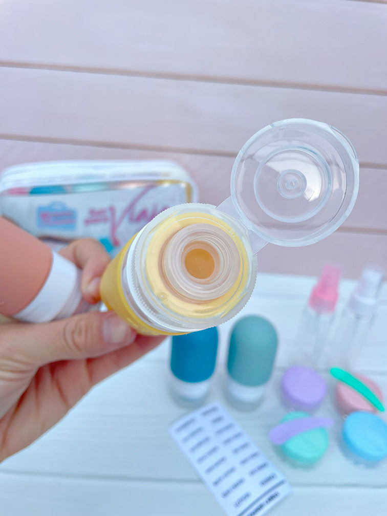 Set de Viaje Ibi Craft