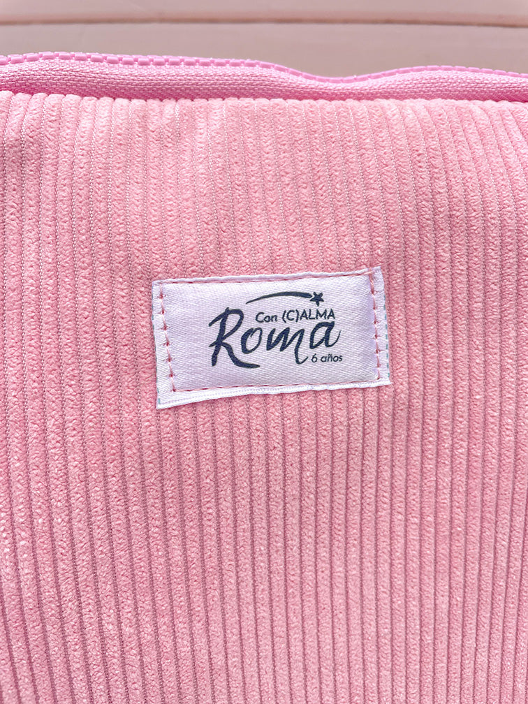 Funda para Laptop Roma ♥