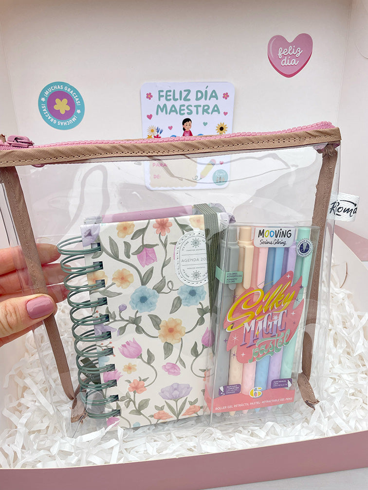 Maestra Combo 11