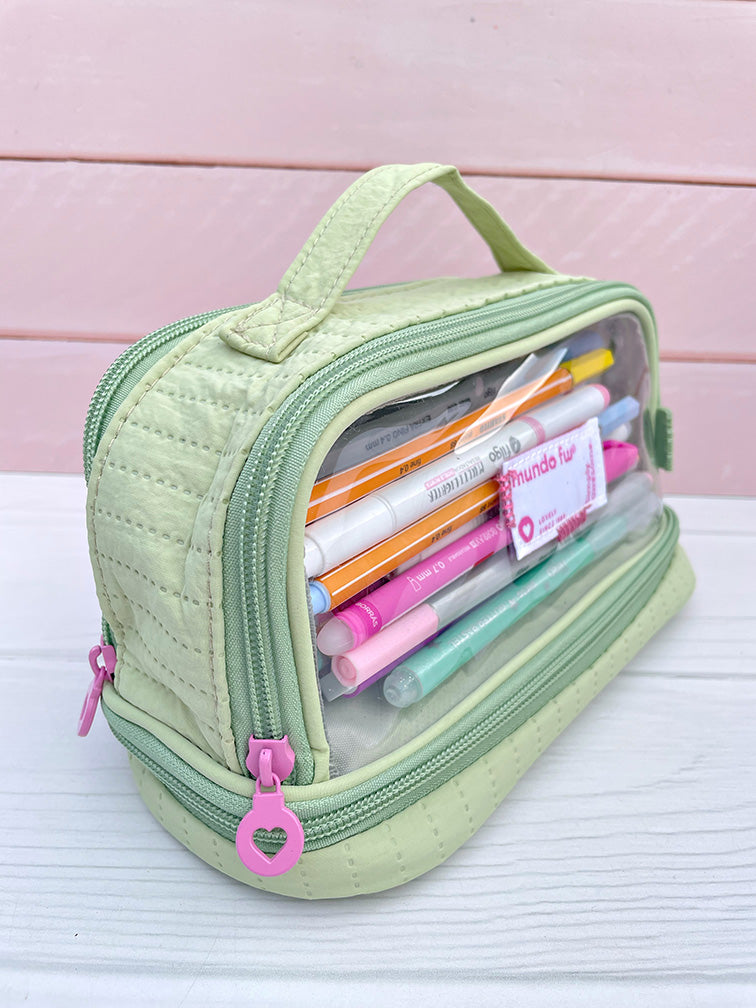 Cartuchera/Organizador "Magic" Fw :)