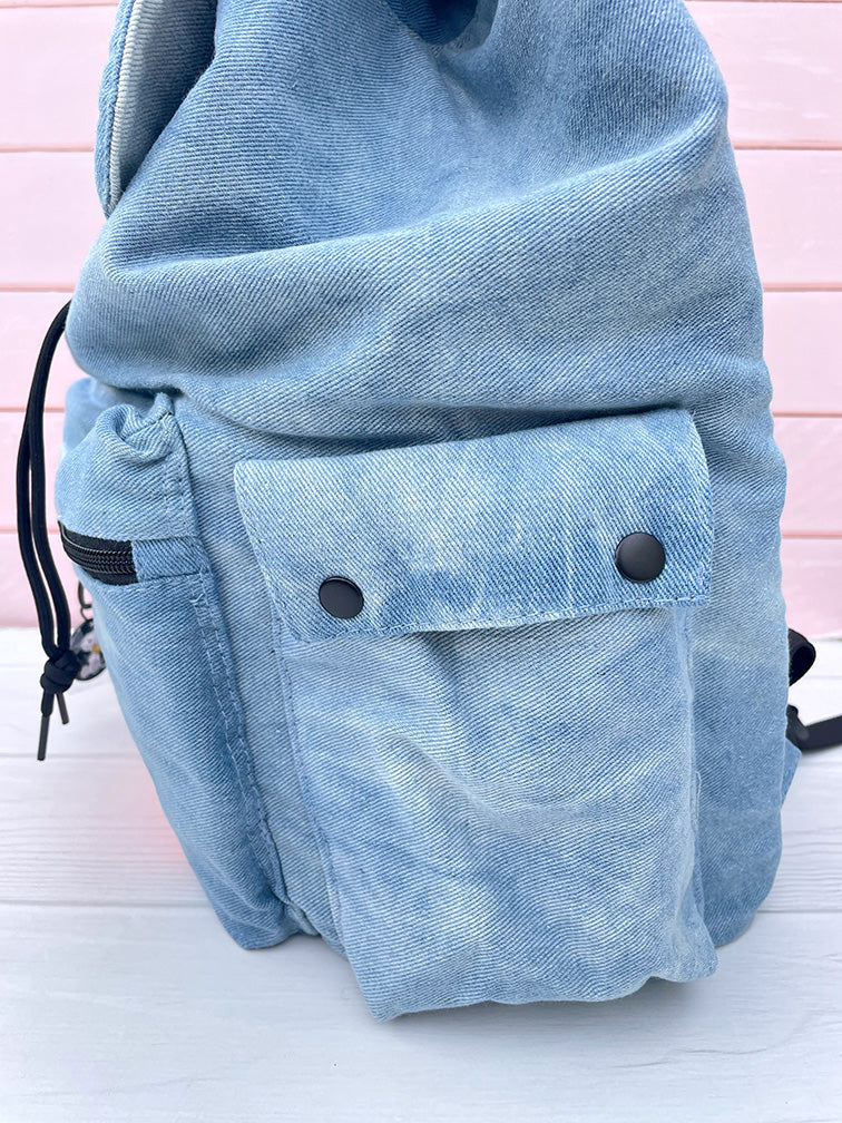 Promo Mochila Snoopy + Cuadernola