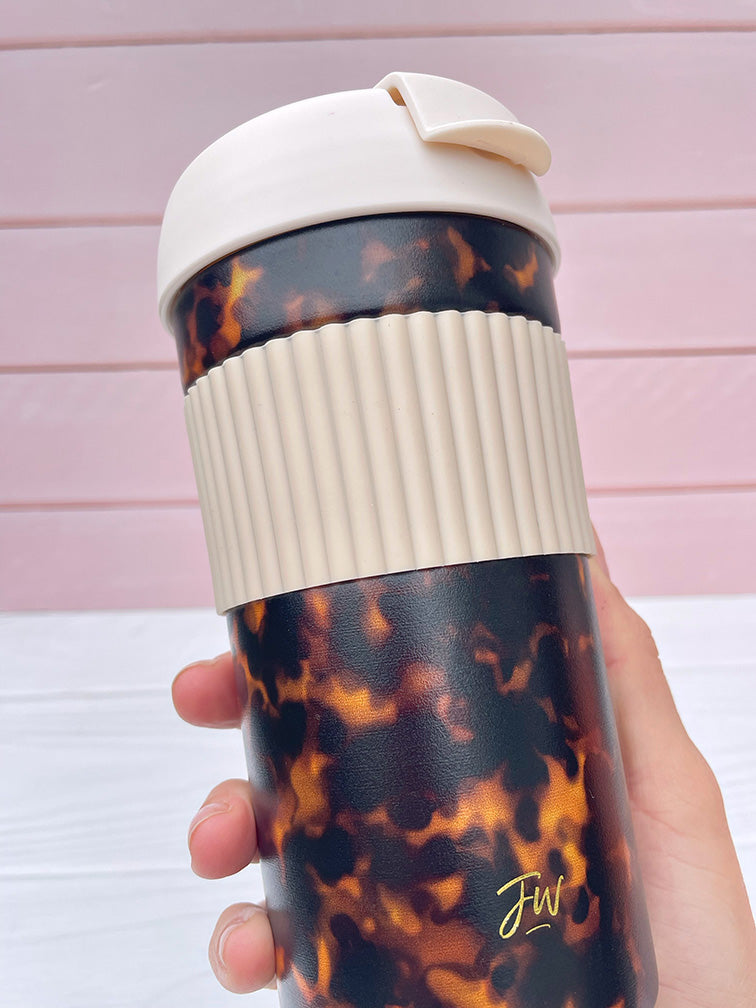 Vaso Para Café 500 mL Fw