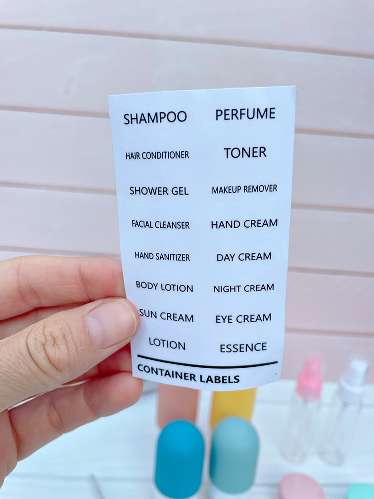 Set de Viaje Ibi Craft