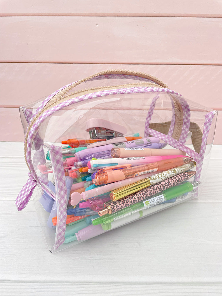 Cartuchera Atena 2026 by Roma ♥