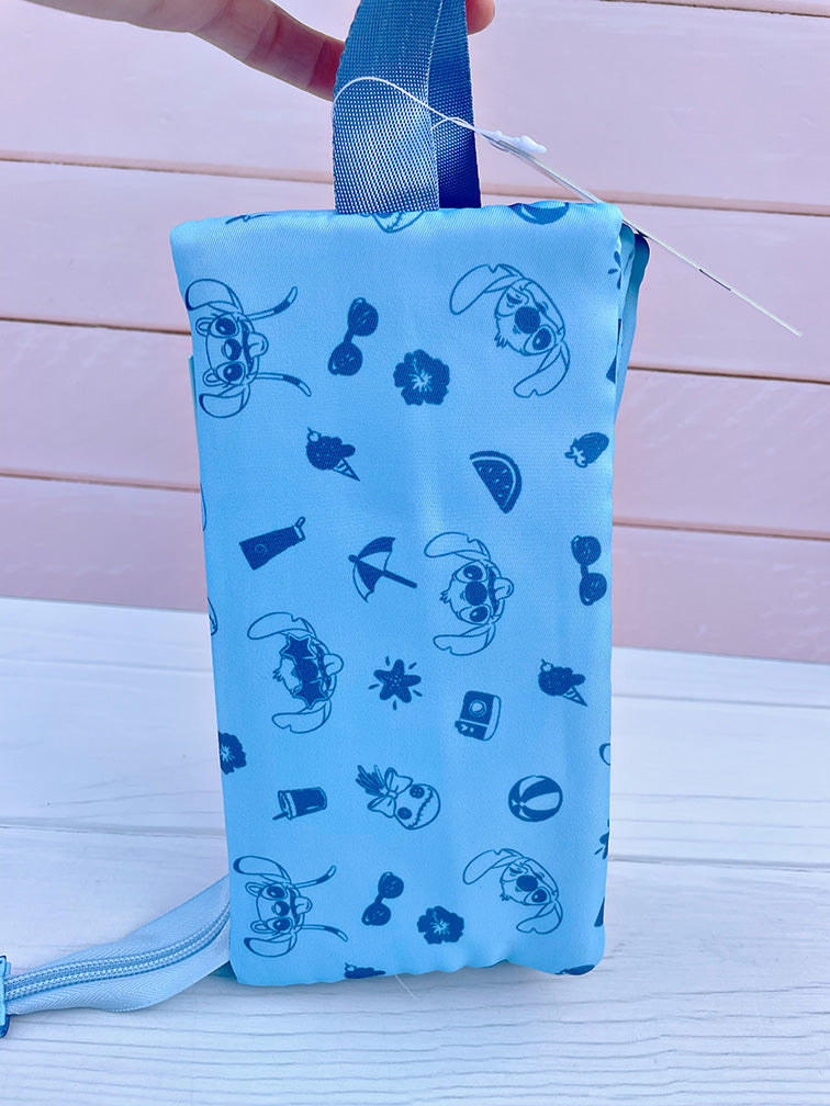 Cartucheras Cuádruples Mooving