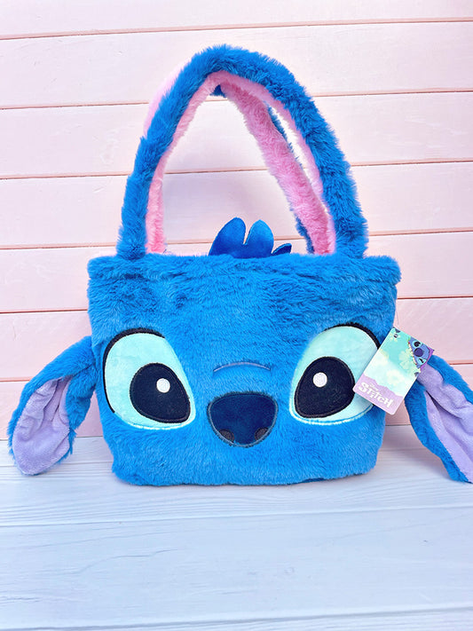 Bolsito Stitch Reversible