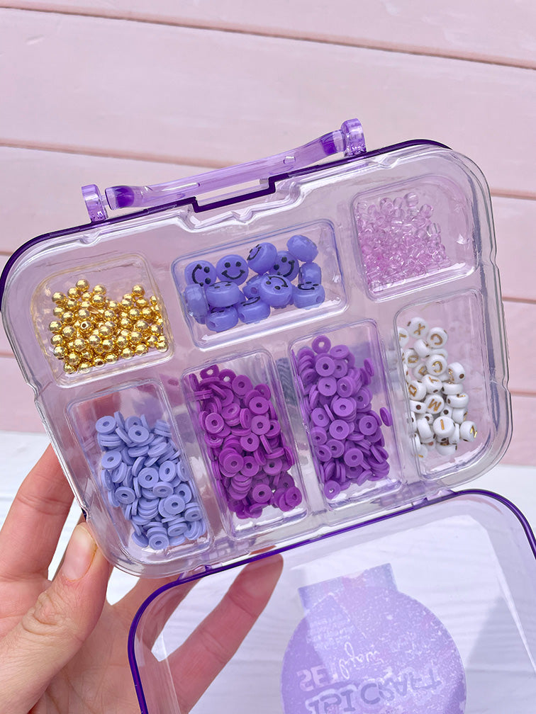 Valijita Set de Bijou Ibi Craft