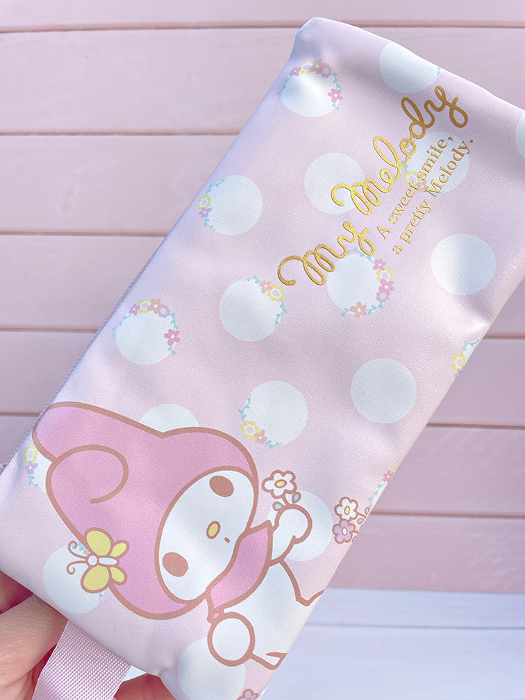 Cartucheras Cuádruples Mooving