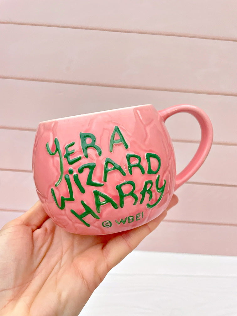 Set Premium Harry Potter