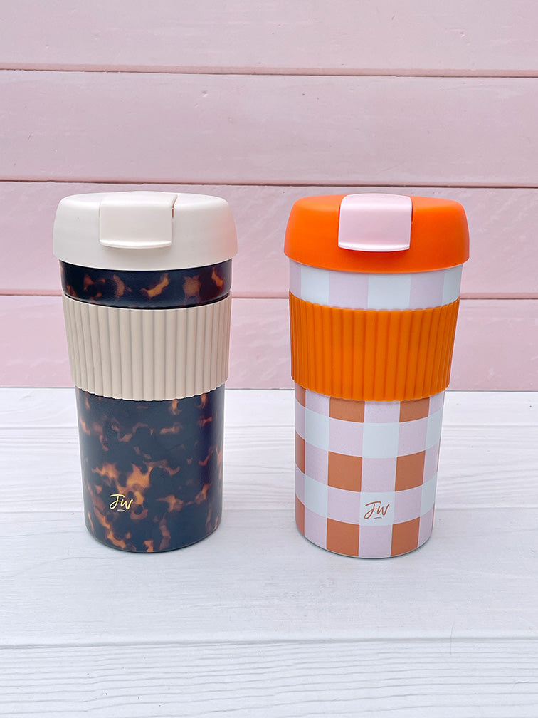Vaso Para Café 500 mL Fw