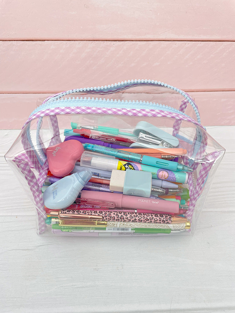 Cartuchera Atena 2026 by Roma ♥