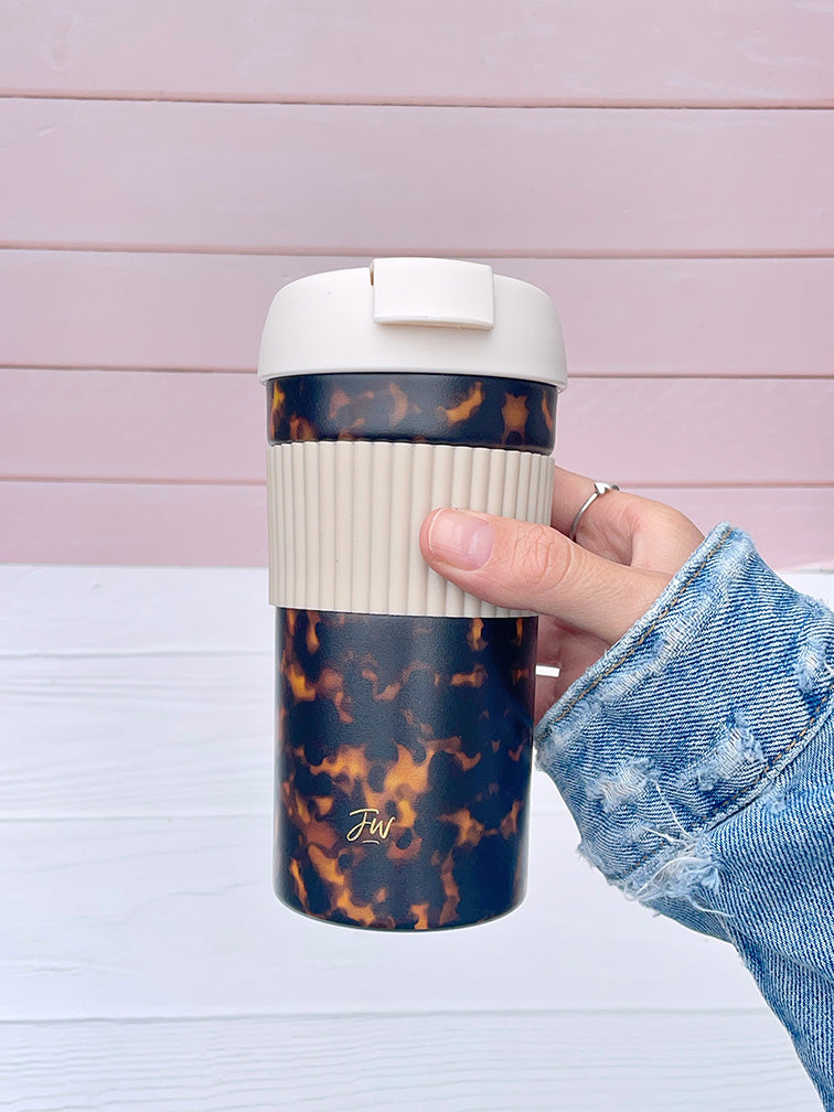 Vaso Para Café 500 mL Fw