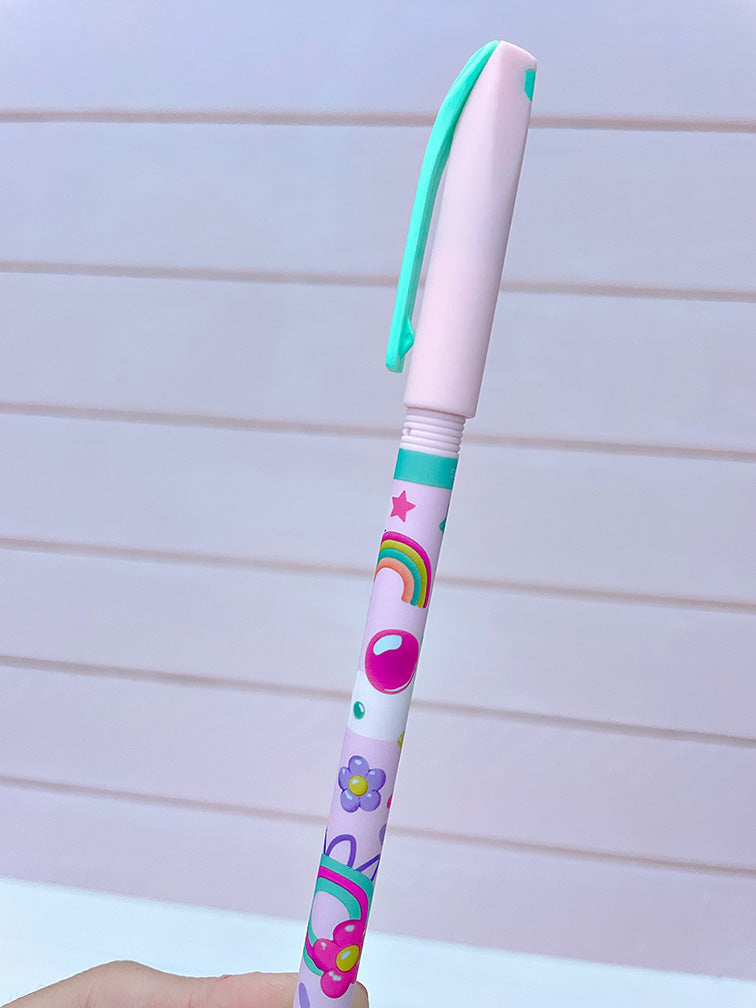 Lapiceras Borrables Filgo