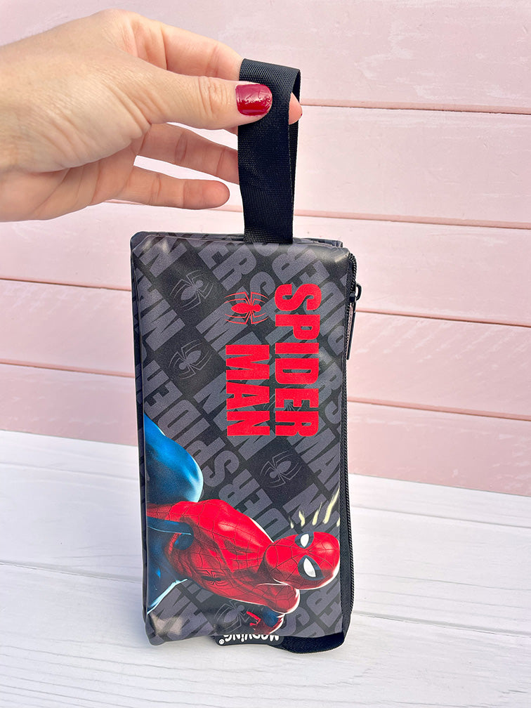 Cartucheras Cuádruples Mooving