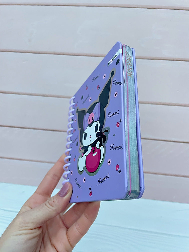 Libretita Premium Kuromi